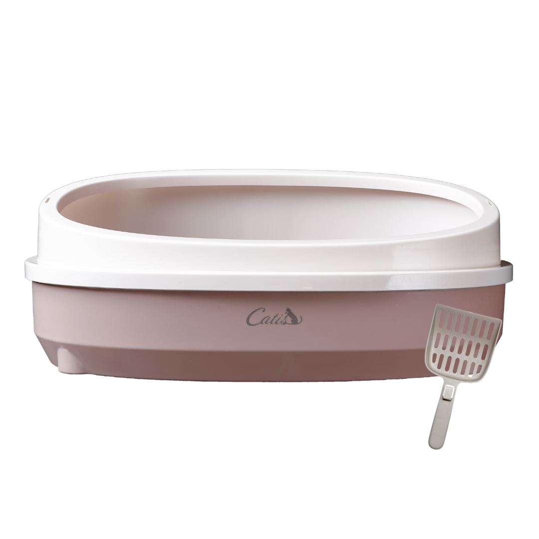 オーバルトイレ