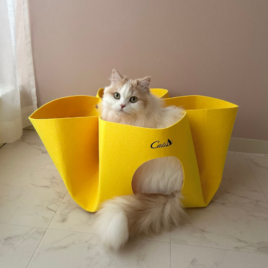 【売れ筋4位】キャットトンネル