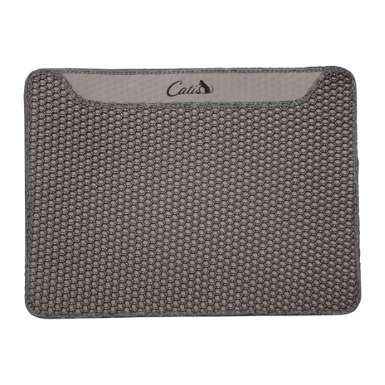 キャットトイレマット