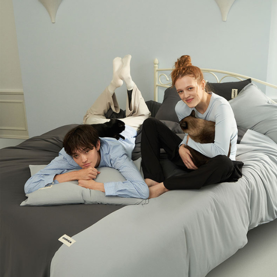 Bedding 4 piece set