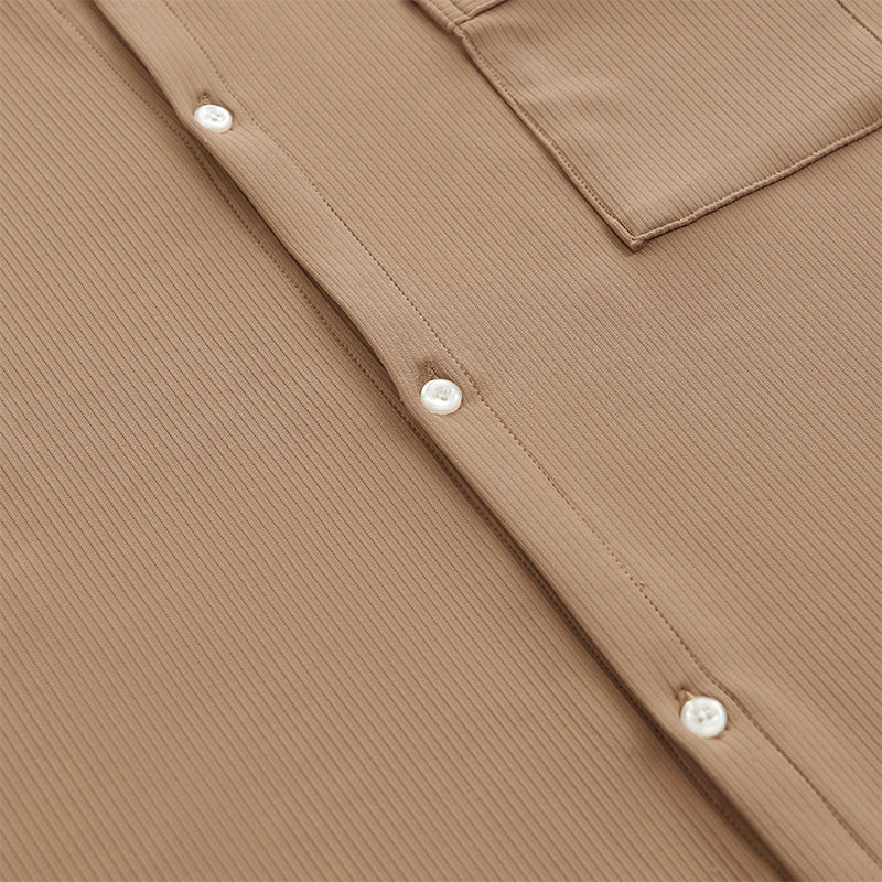 Room wear -long-