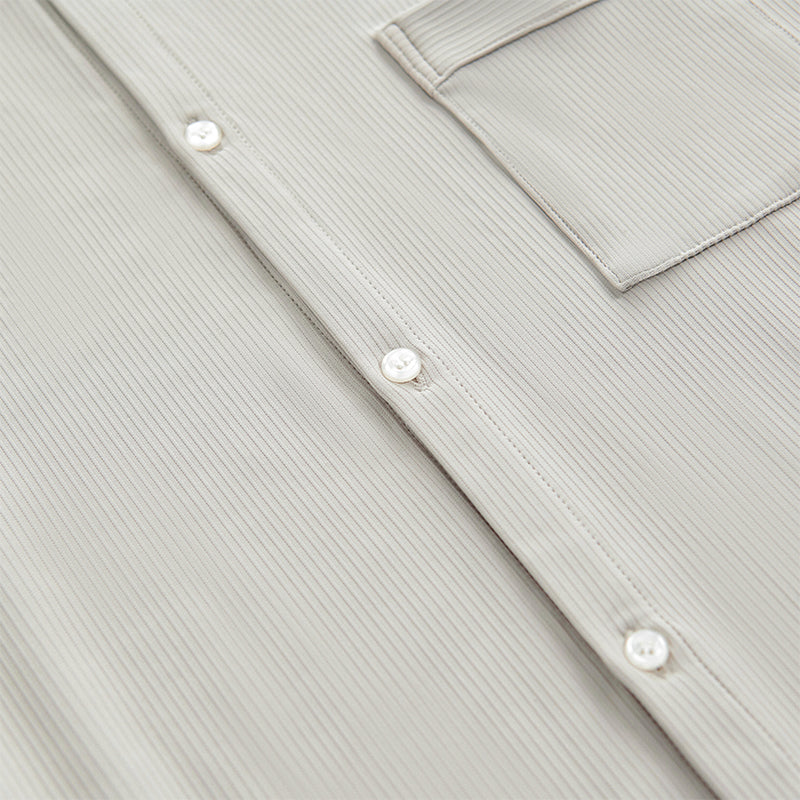 Room wear -long-