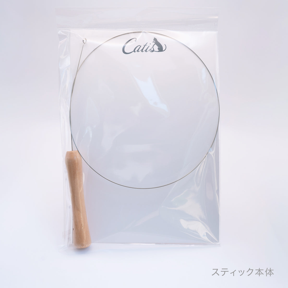 【New!!】キャットハンター（猫じゃらしおもちゃ）単品